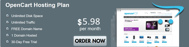 open-cart-hosting