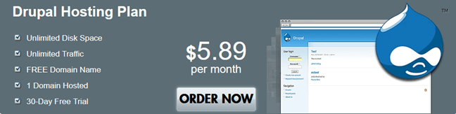drupal-hosting