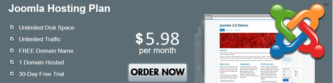 joomla-hosting