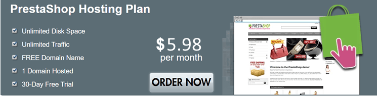 presta-shop-hosting